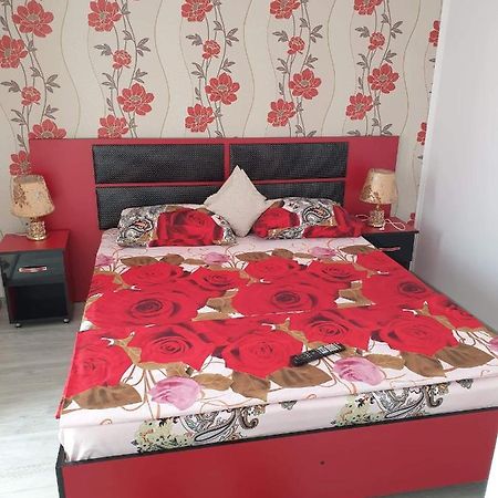 סאטורן Apartament Alina מראה חיצוני תמונה