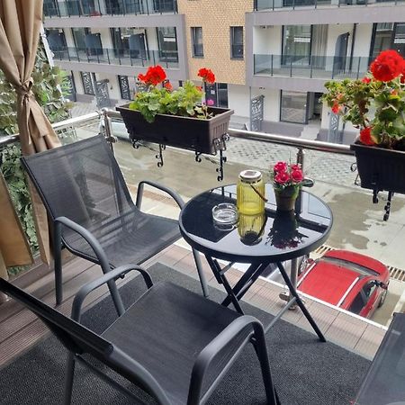 סאטורן Apartament Alina מראה חיצוני תמונה