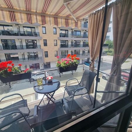 סאטורן Apartament Alina מראה חיצוני תמונה