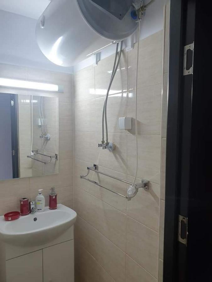 סאטורן Apartament Alina מראה חיצוני תמונה