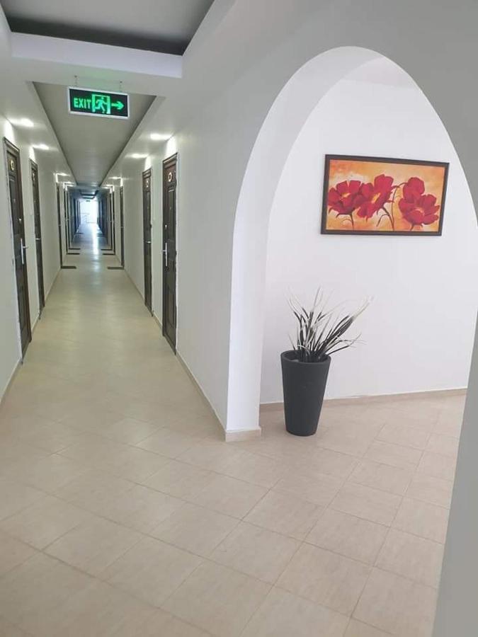 סאטורן Apartament Alina מראה חיצוני תמונה