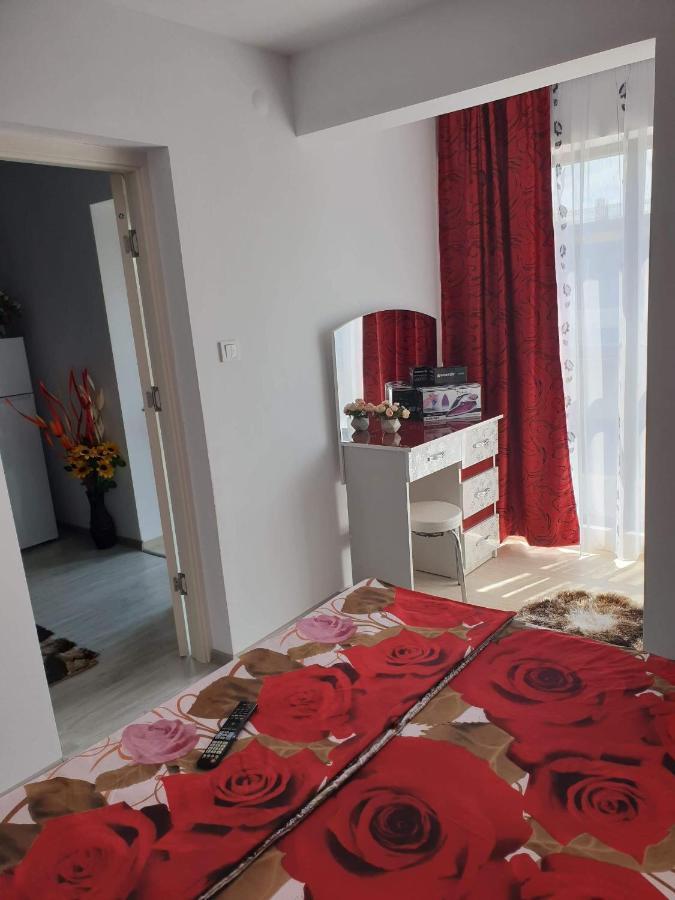 סאטורן Apartament Alina מראה חיצוני תמונה