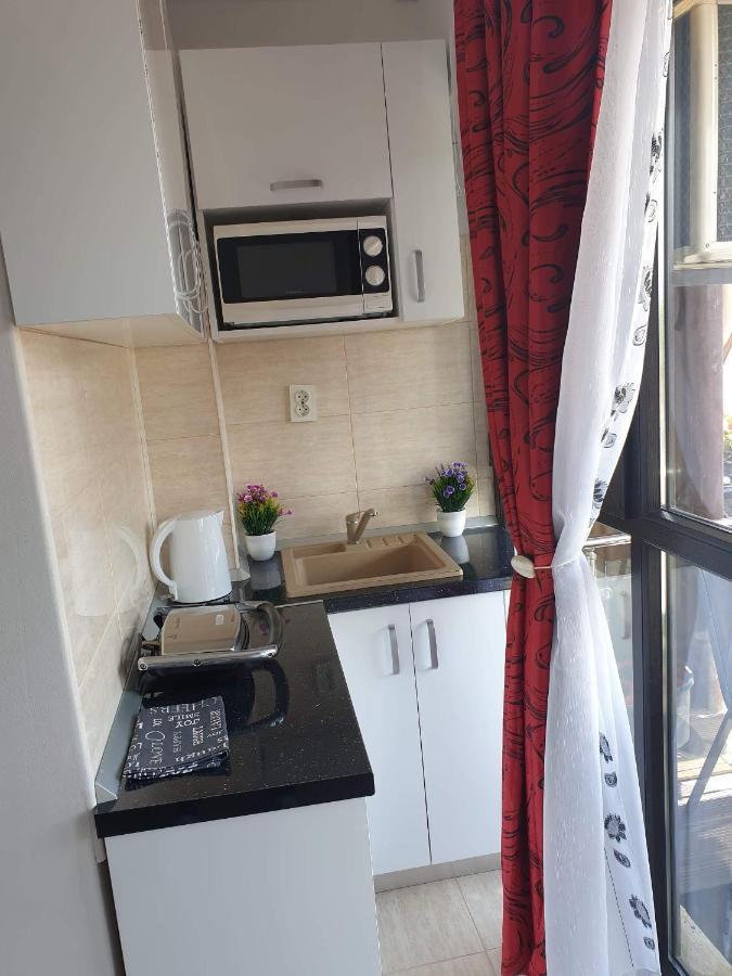 סאטורן Apartament Alina מראה חיצוני תמונה