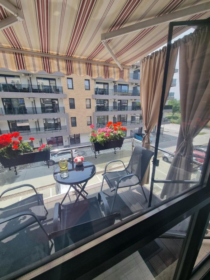 סאטורן Apartament Alina מראה חיצוני תמונה