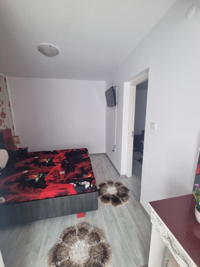 סאטורן Apartament Alina מראה חיצוני תמונה
