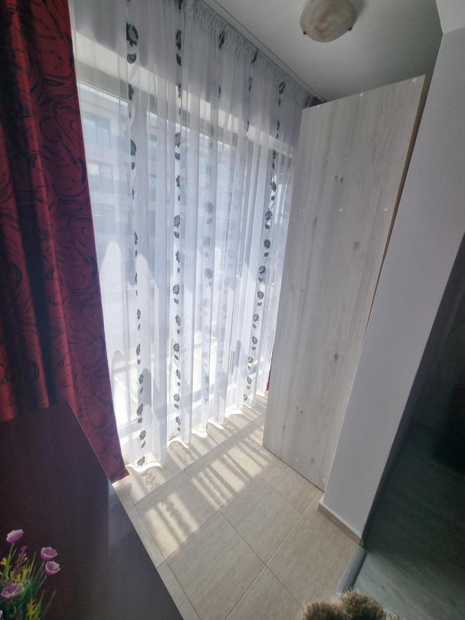 סאטורן Apartament Alina מראה חיצוני תמונה